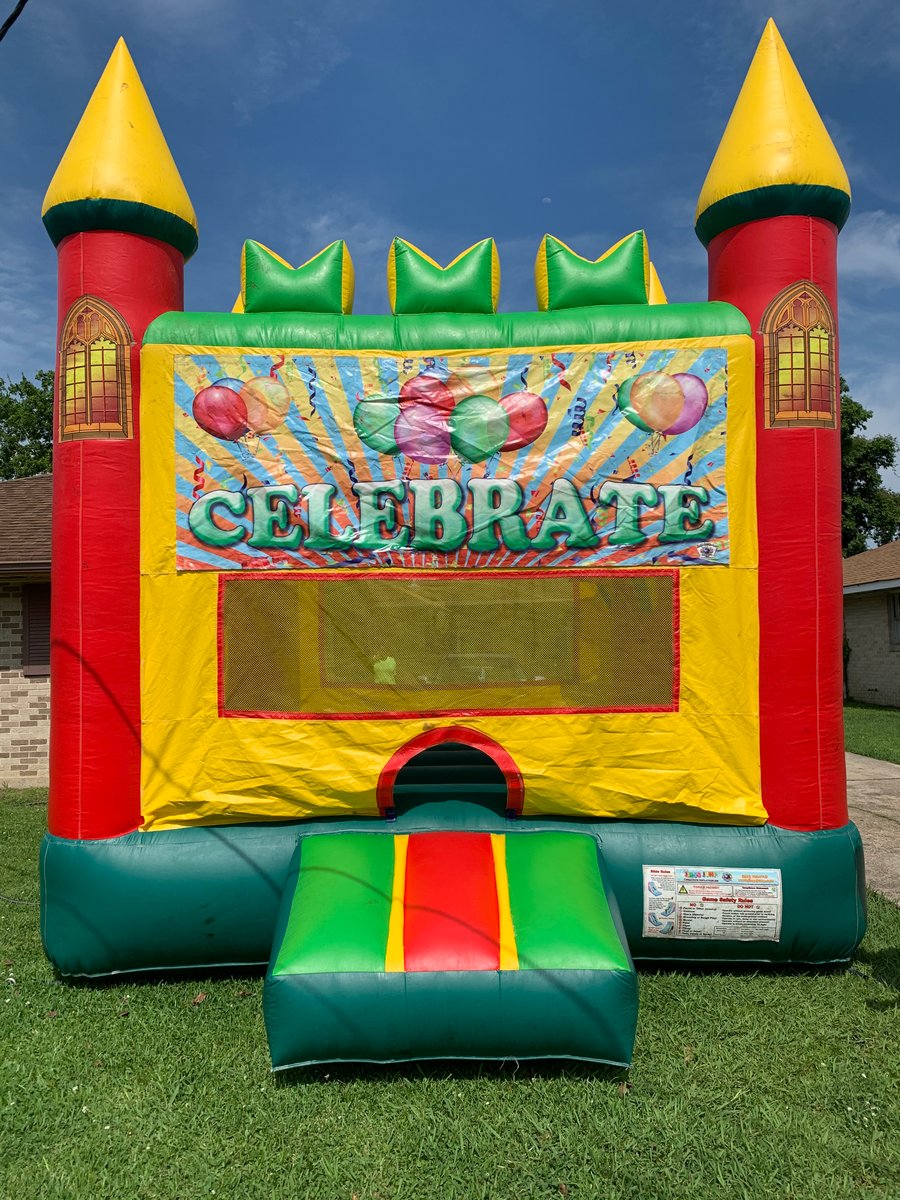 Inflatables | Fun Jump Inflatables