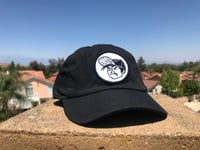 Image 2 of STINKEYE Dad Hat