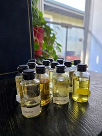 Image 3 of Refills for Car Air Freshener for Mini Floral Reed Diffuser