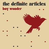 Image of Boy Wonder EP (2008)