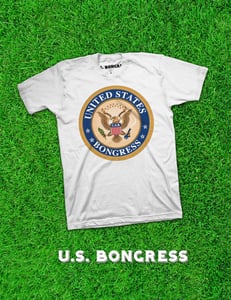 Image of U.S. Bongress