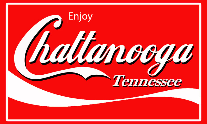 Image of Enjoy Chattanooga
