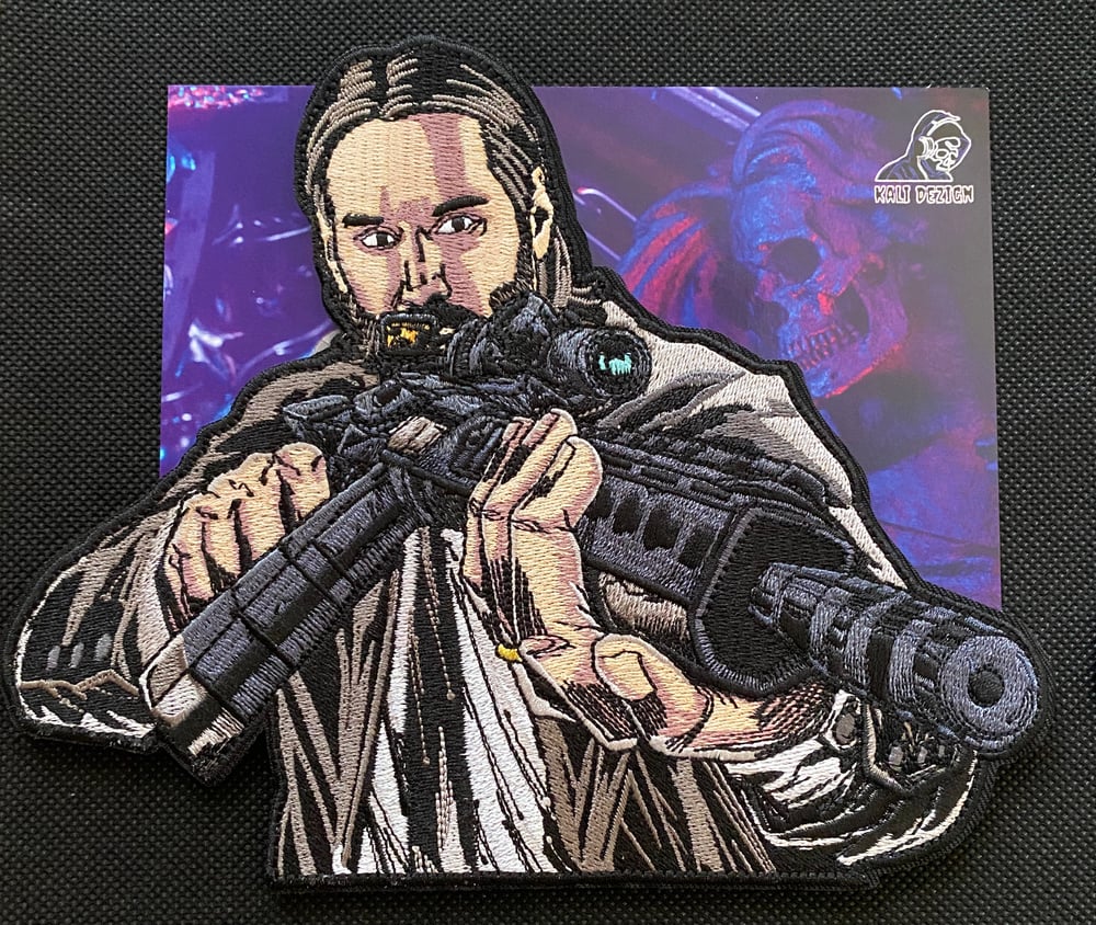 BABA YAGA
