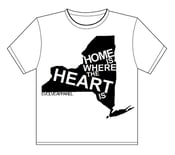 Image of NY T-shirt