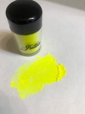 Space TraK Eyeshadow 
