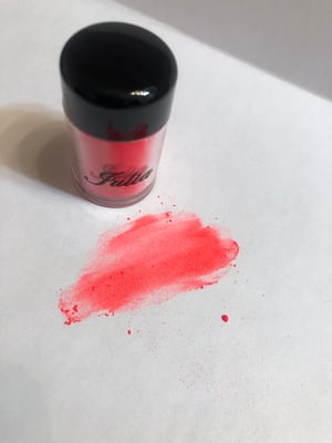 Space TraK Eyeshadow 