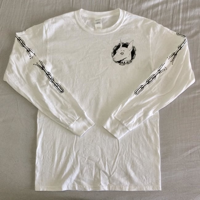 FOREVER IN THE DOG HOUSE