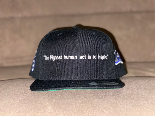 Image of The Inspiration Snapback