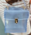 Clear Purse