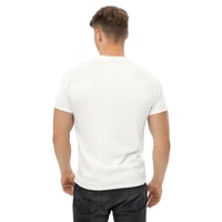 Image 23 of Maneki-Neko Polo Cat Adult Tee