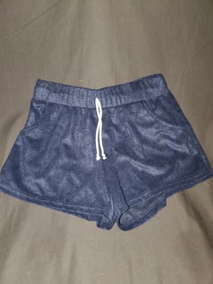 Image of Women's Boi Shorts - Limited Supply