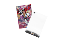 Image 1 of Custom Sketch card Illustration