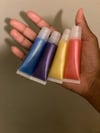 Lip gloss