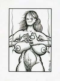 Image 1 of CIGGY TEATS