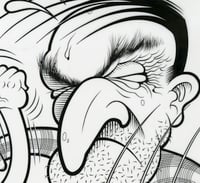 Image 2 of EL ROD ink original