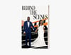  Behind the Scenes by Sarah Alonge 