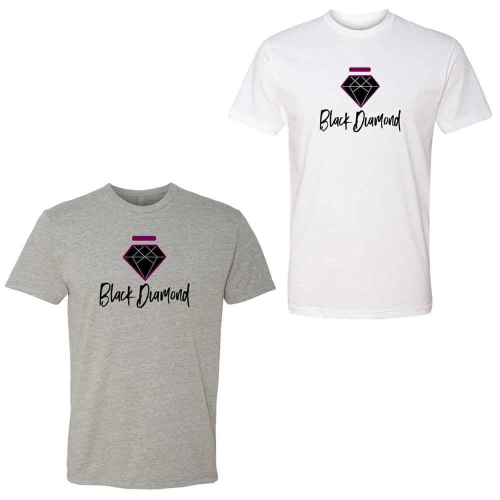 Image of Black Diamond (unisex)