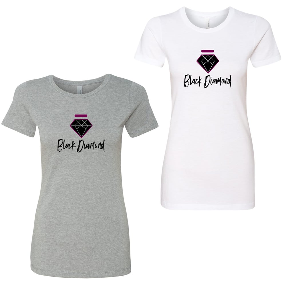 Image of Black Diamond (women's cut)