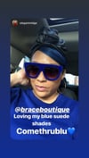 Crush Shade