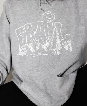 FOREST HOODIE