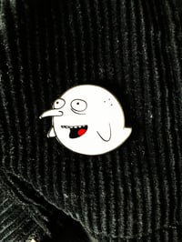 Image 2 of Boo-urns Pin