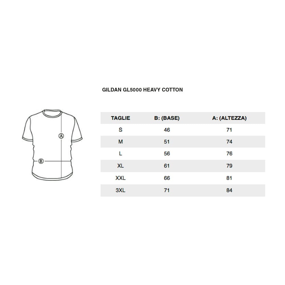 Image of Ariete: Spazio T-Shirt (nera)