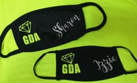 GDA Face Mask