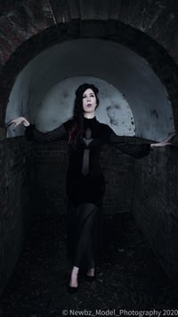 Gothic I