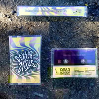 Doktor Zaius - Greatest Hits Vol. III (EP)