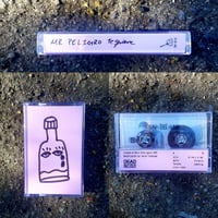 Mr. Peligro - te quiere