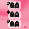 TWICE Hoodies