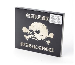 Image of Marduk - Plague angel (Re-issue 2020)