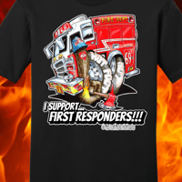 FIRST RESPONDERS