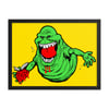 Slimer Poster Print