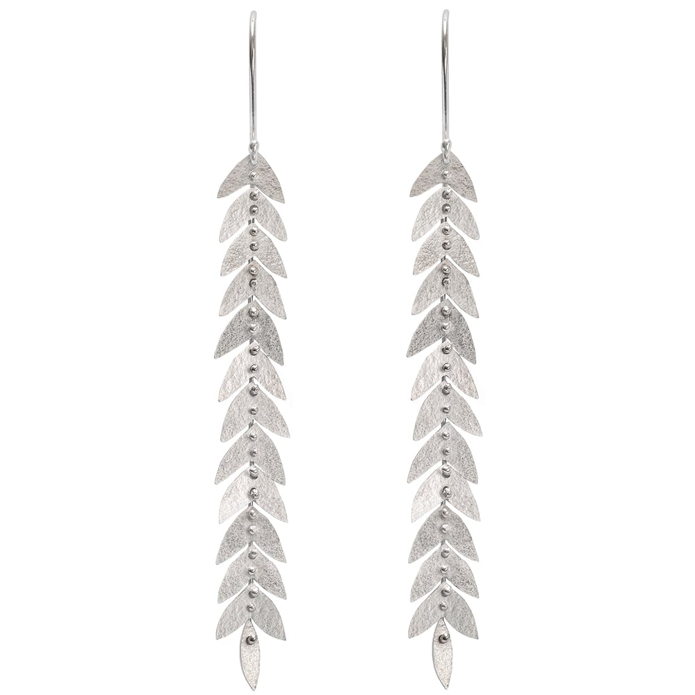 Image of Flow Earrings