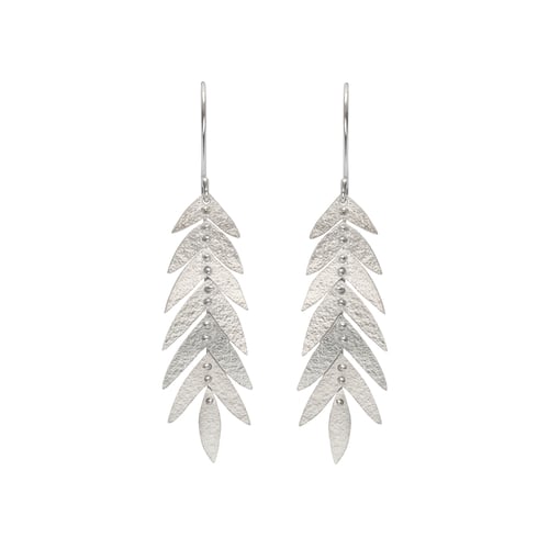 Image of Flow Earrings  II