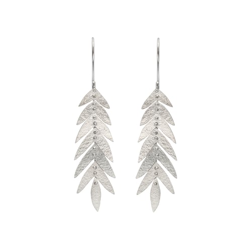 Image of Flow Earrings II