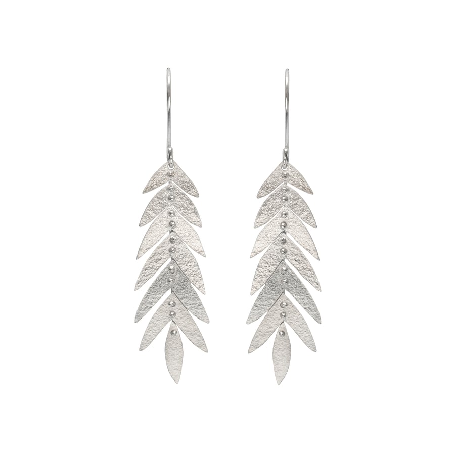 Image of Flow Earrings  II