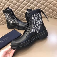 Dior rain Boots