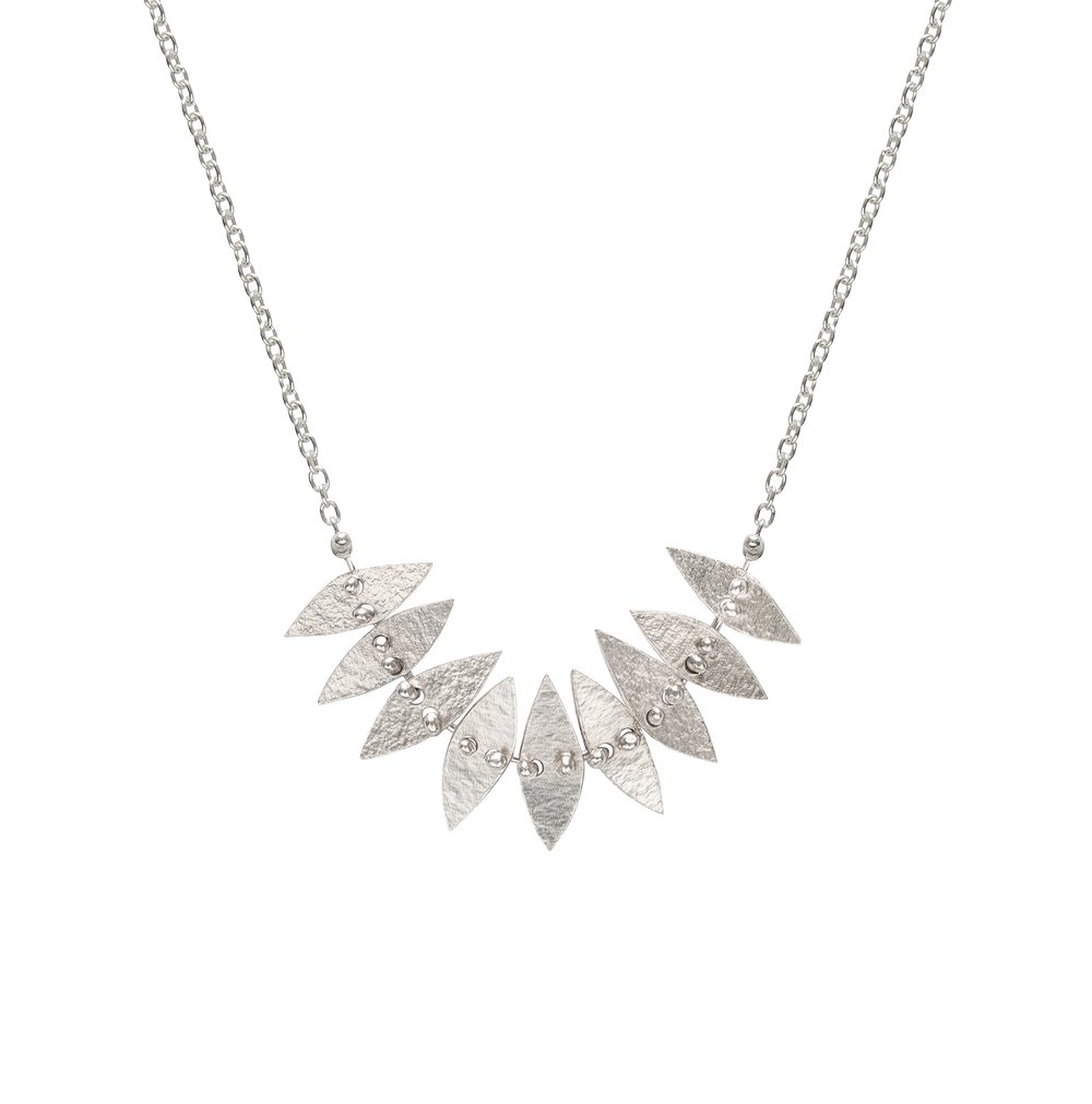 Image of Flow Necklace II