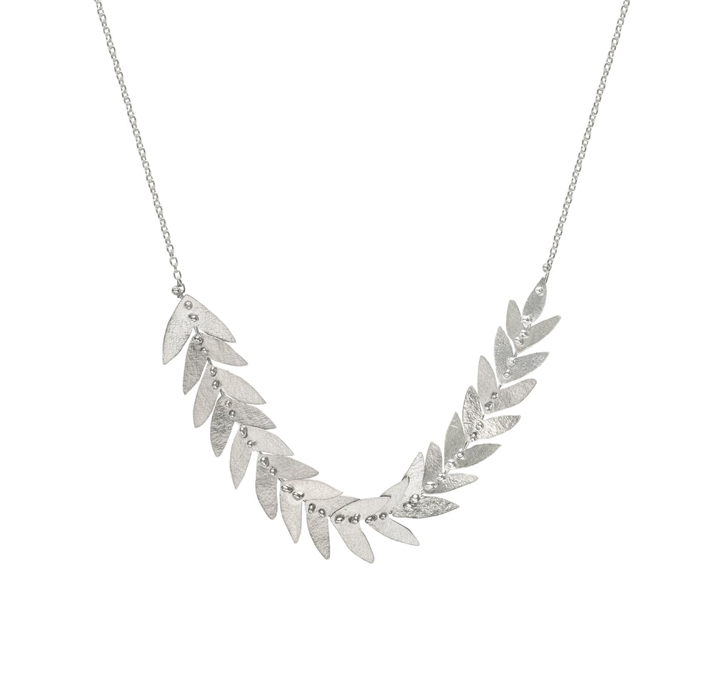 Image of Flow Necklace 