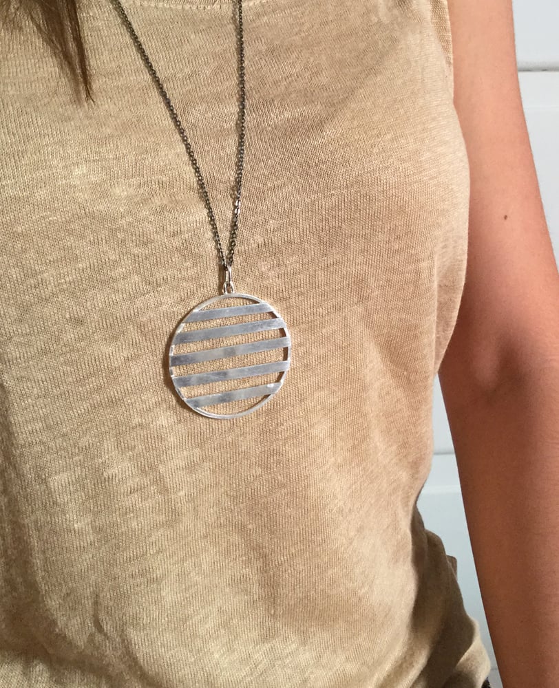 Image of ORA NECKLACE