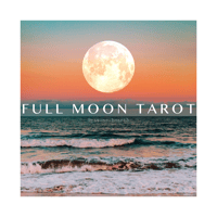 Image 1 of Full Moon Tarot Reading 