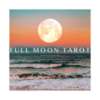 Image 1 of Full Moon Tarot Reading 