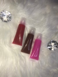 Tinted Lip Gloss 