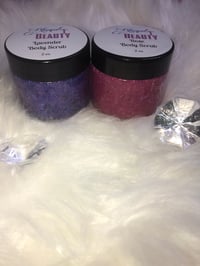 Body Scrubs 