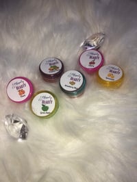 Sugar Lip Scrubs