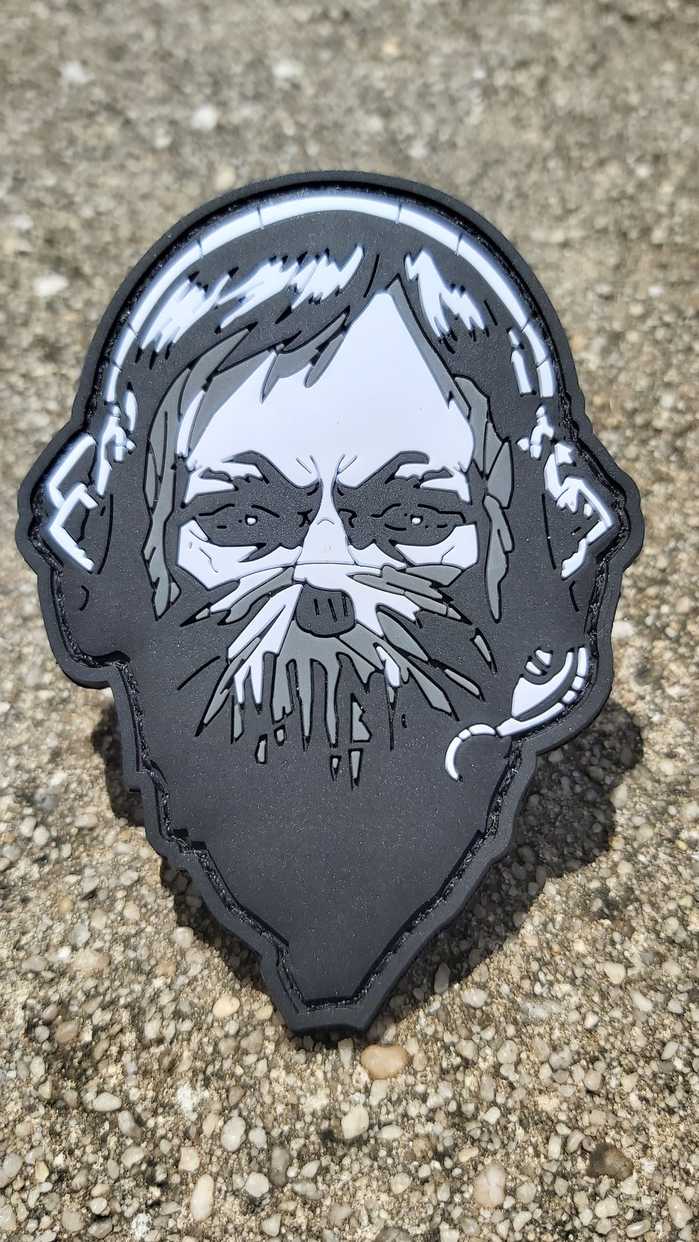 Punisher 