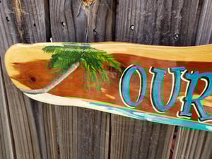 Image of Our Happy Place - CEDAR