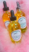 Hair Growth Oil (One 4oz Bottle)